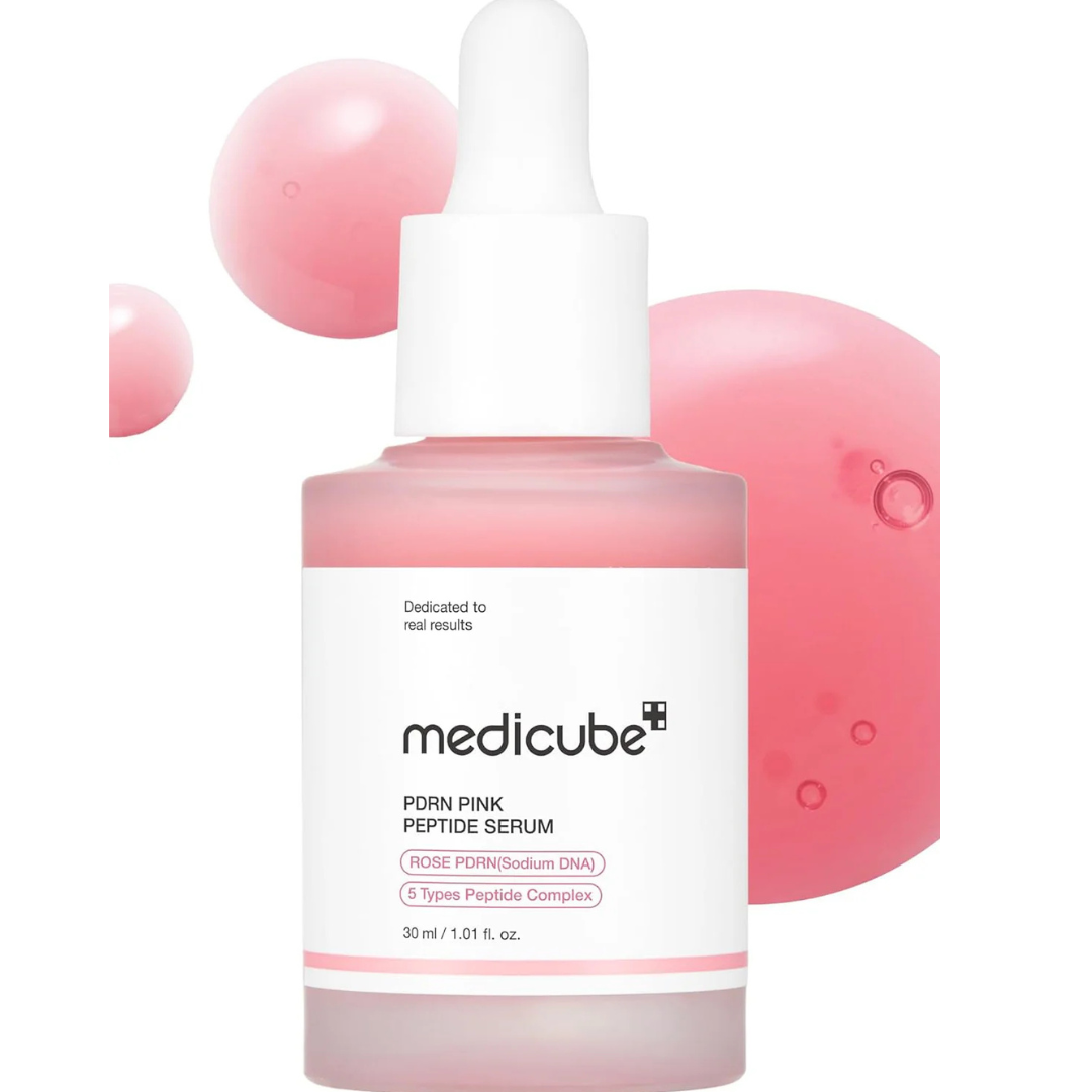 Serum Coreano De Salmon Medicube Pdrn