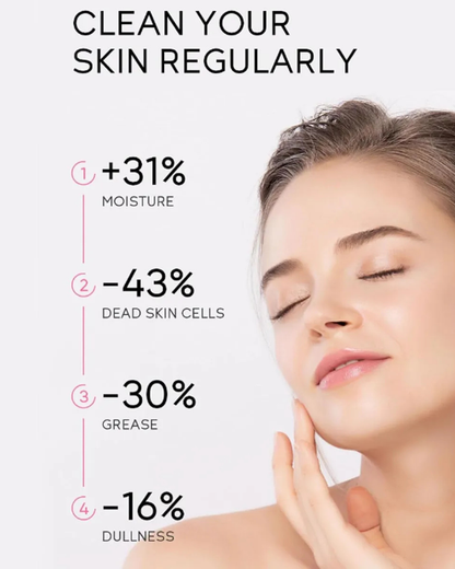 Quarxery Limpieza Profunda Que Renueva