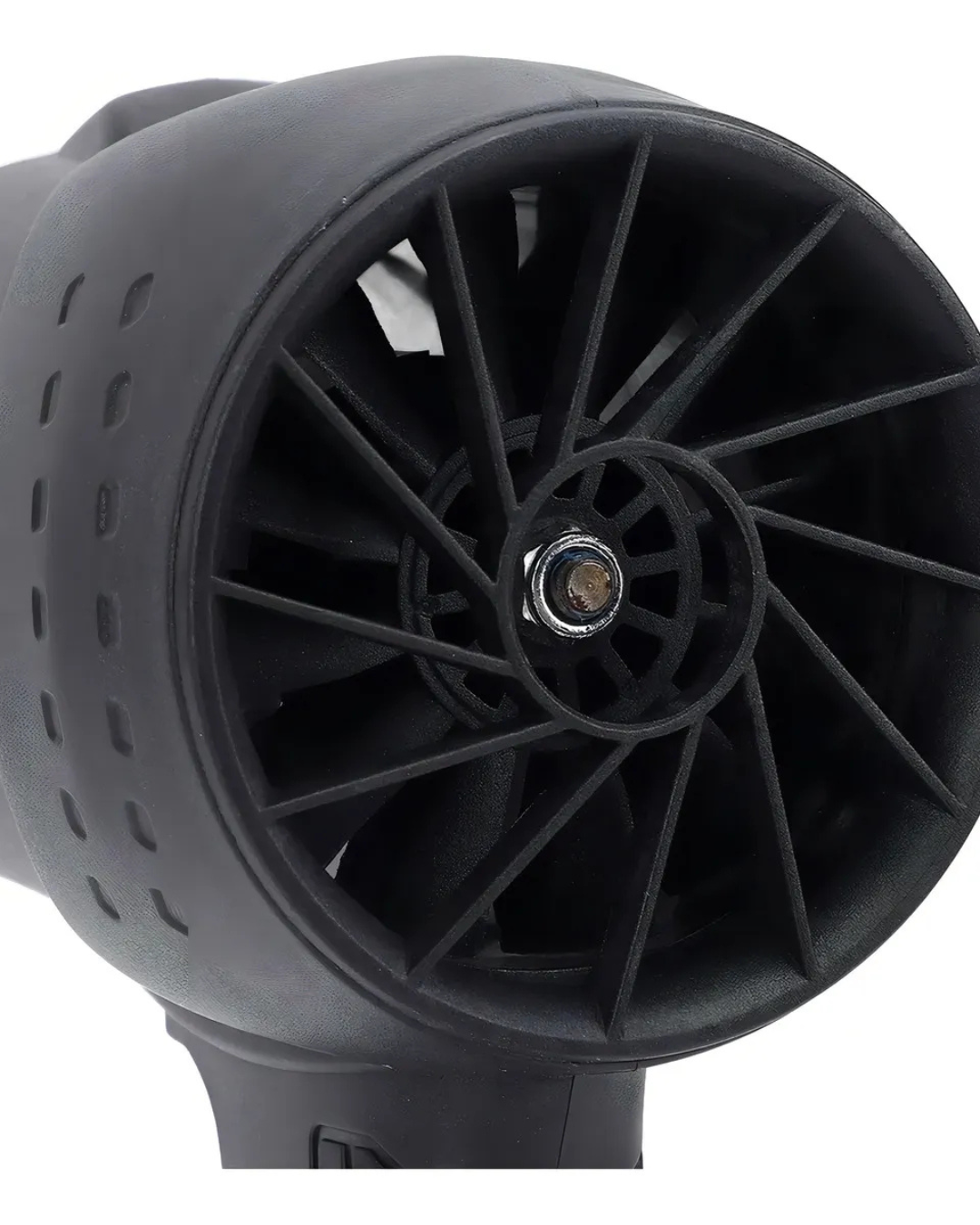 Soplador Profesional Multipropósito Turbina Inalámbrico