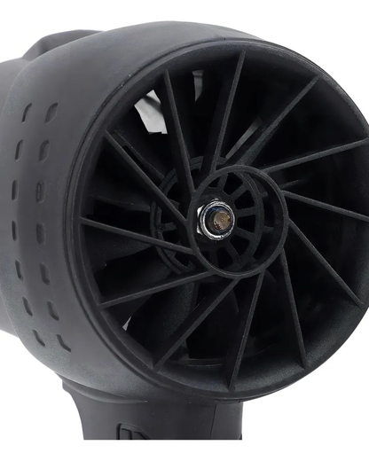 Soplador Profesional Multipropósito Turbina Inalámbrico