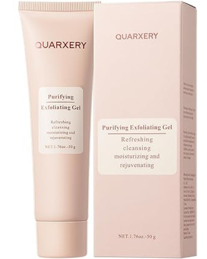 Quarxery Limpieza Profunda Que Renueva