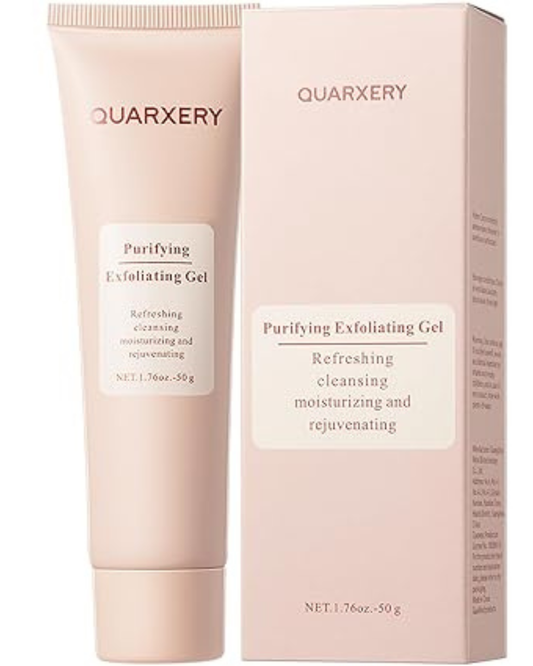 Quarxery Limpieza Profunda Que Renueva