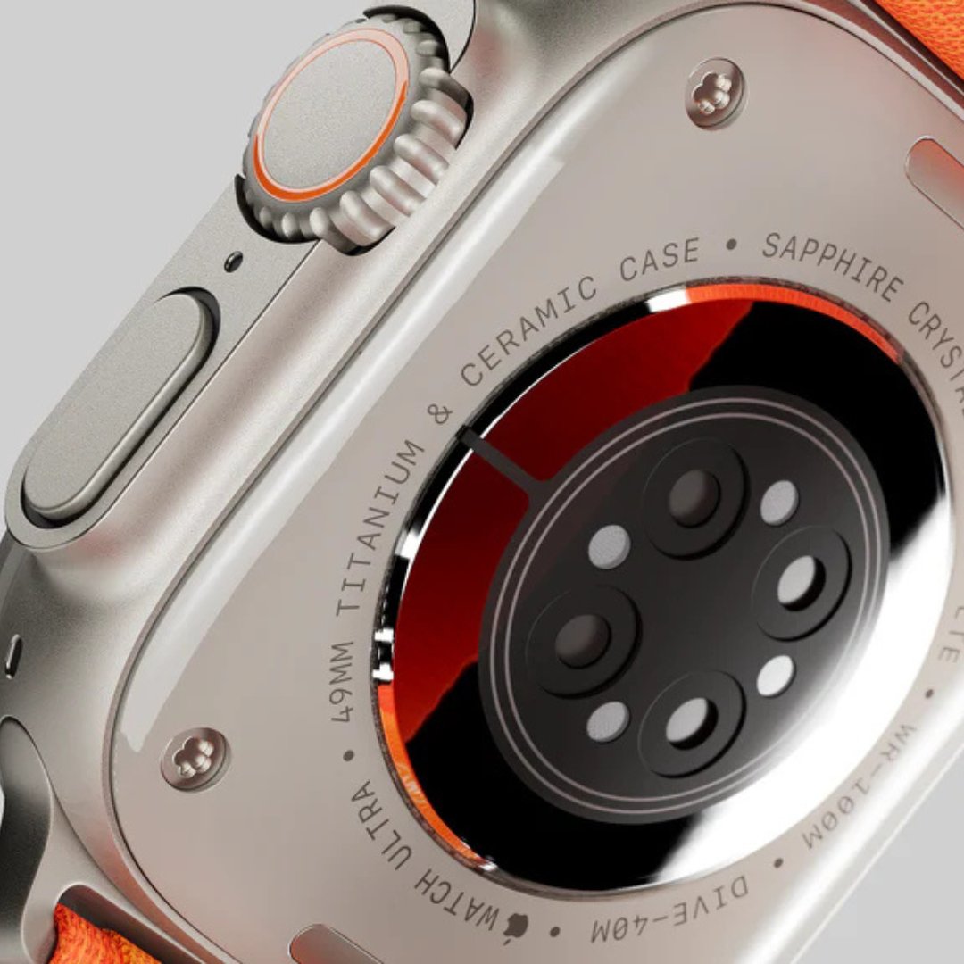 Combo Smartwatch Powerbank Audifonos