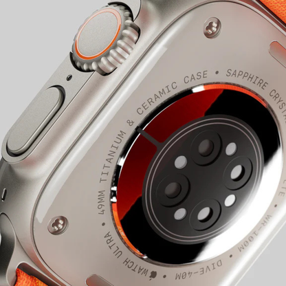 Combo Smartwatch Powerbank Audifonos