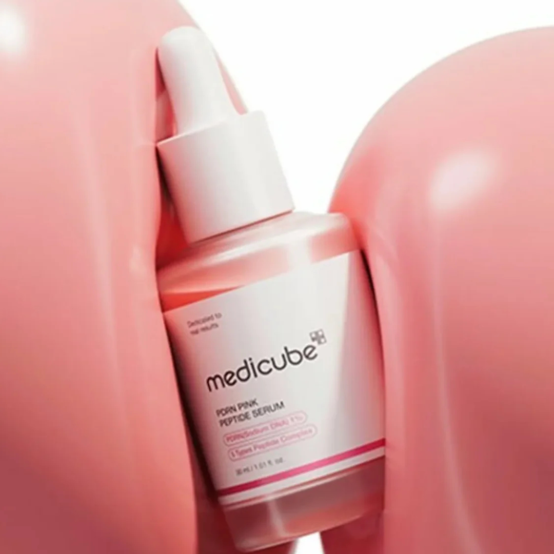 Serum Coreano De Salmon Medicube Pdrn