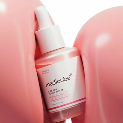 Serum Coreano De Salmon Medicube Pdrn