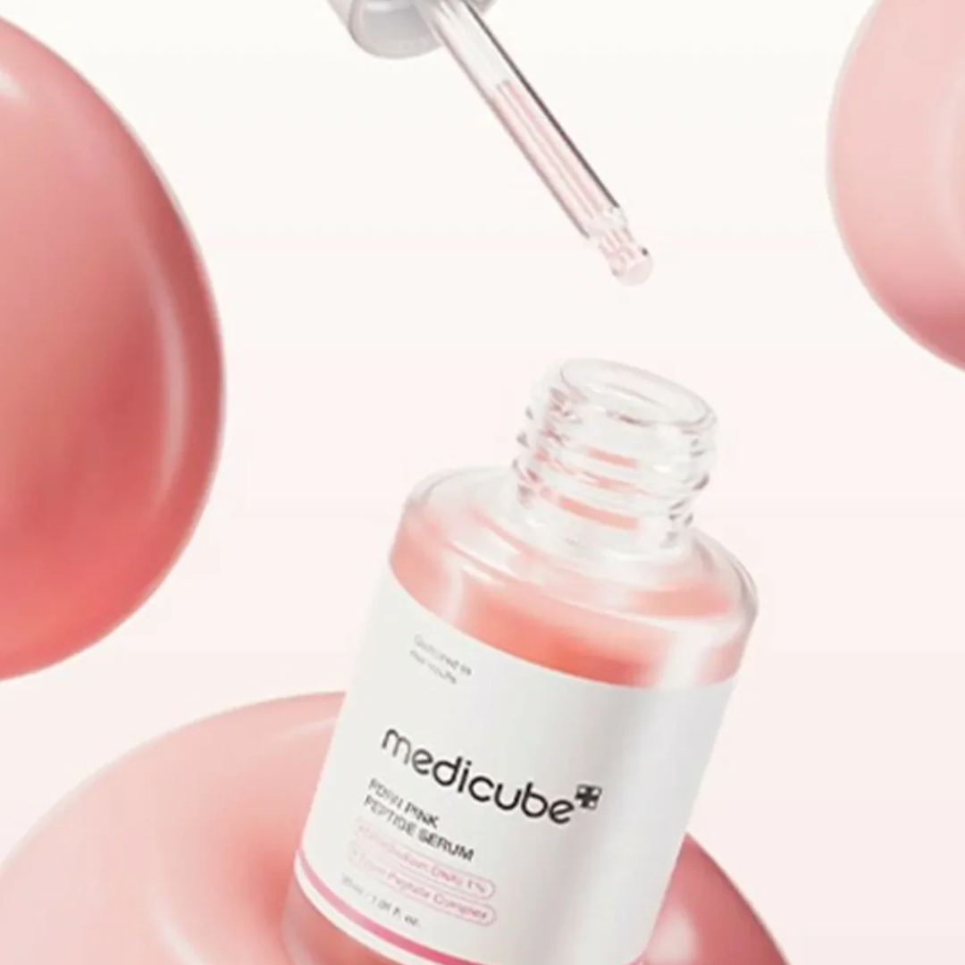 Serum Coreano De Salmon Medicube Pdrn